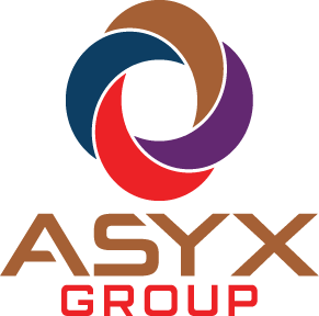 ASYX Group Logo